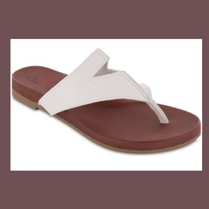 MIA AMORE SANDALS